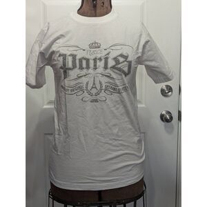 Blingy Paris Souvenir T-shirt